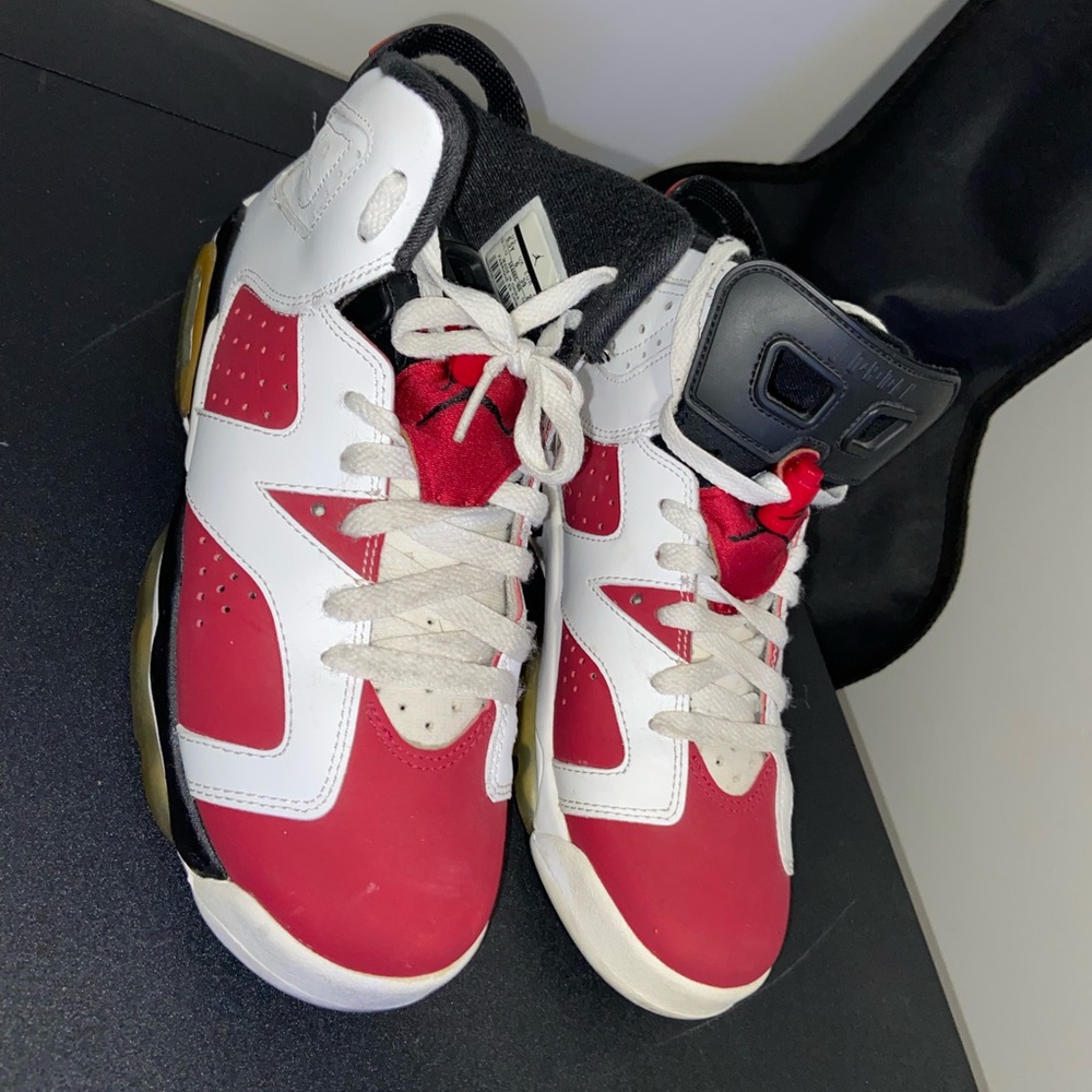 Carmine “6s”